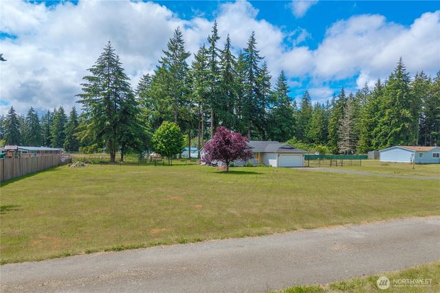 10309 School Land Road SW, Rochester, WA 98579