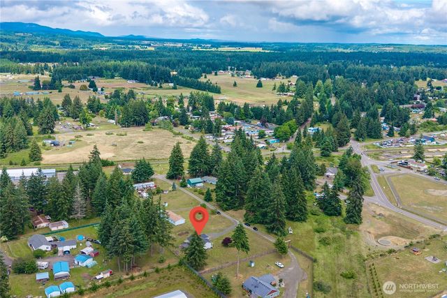 10309 School Land Road SW, Rochester, WA 98579