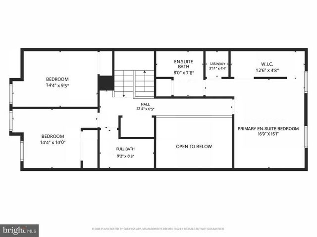 211 ORCHARD DR, North Wales, PA 19454