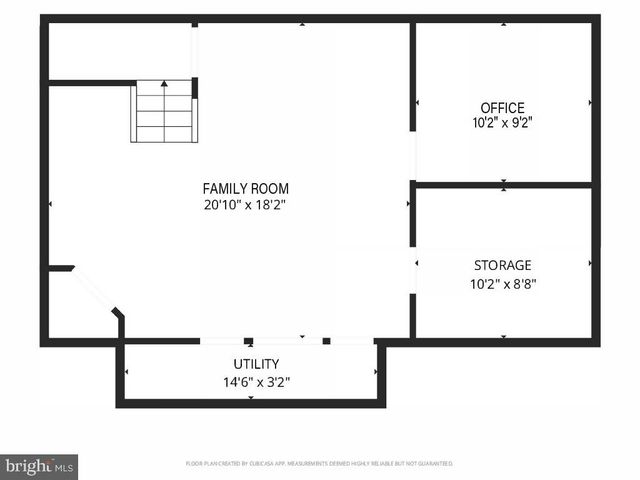 211 ORCHARD DR, North Wales, PA 19454