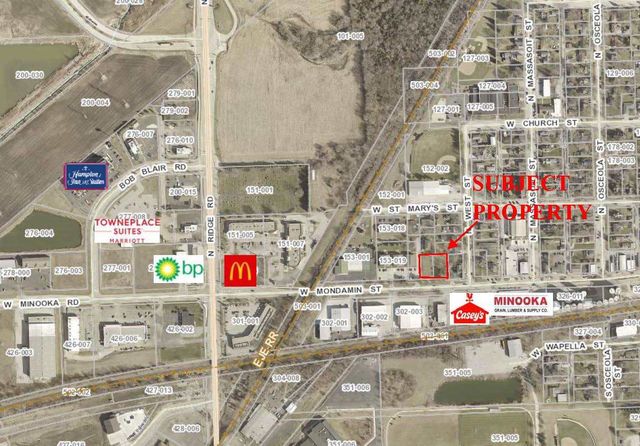 405 W Mondamin Street, Minooka, IL 60447