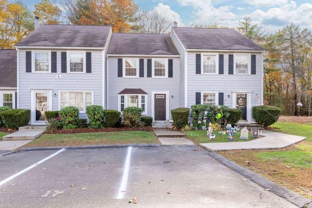 15 Culver St Unit 18, Plaistow, NH 03865