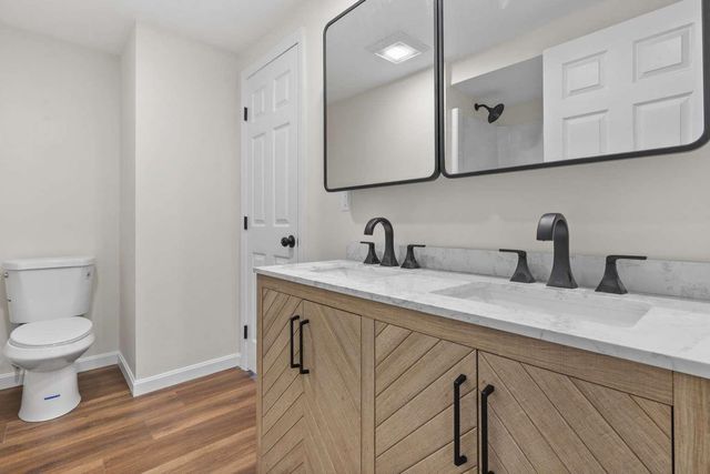 15 Culver St Unit 18, Plaistow, NH 03865