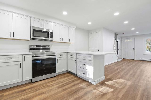 15 Culver St Unit 18, Plaistow, NH 03865