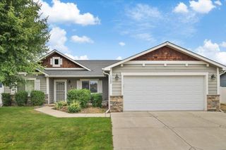 1322 N Robie Ln, Spokane Valley, WA 99206