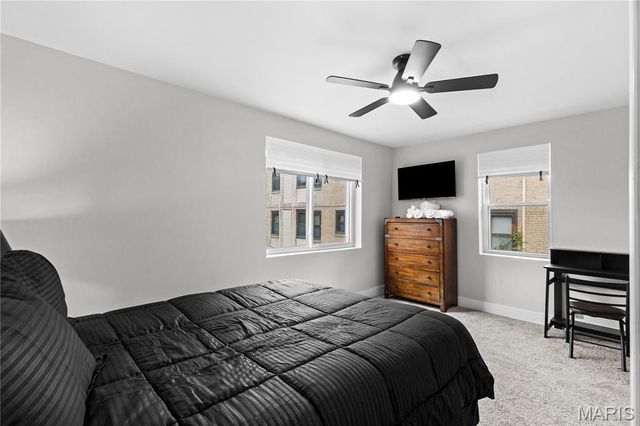 4119 Enright Avenue, St Louis, MO 63108