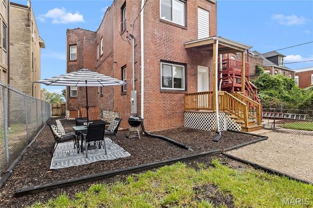 4119 Enright Avenue, St Louis, MO 63108