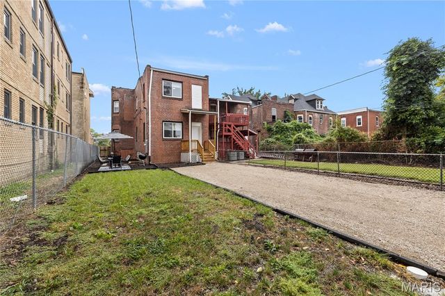 4119 Enright Avenue, St Louis, MO 63108