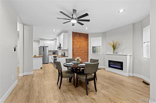 4119 Enright Avenue, St Louis, MO 63108