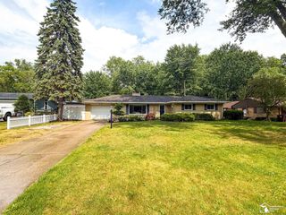 9836 Pamela Drive, Bedford Twp, MI 48182