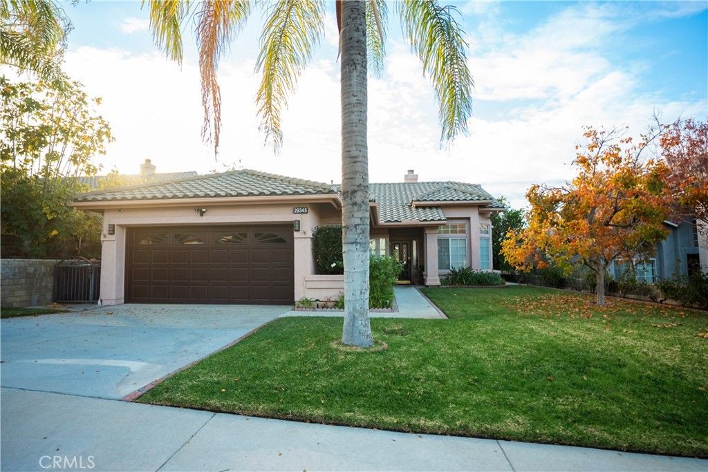 29345 Hidden Oak, Canyon Country, CA 91387 — exterior