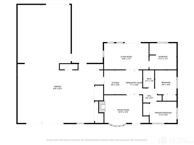 445 W Kessler Cowlesville Road, Tipp City, OH 45371