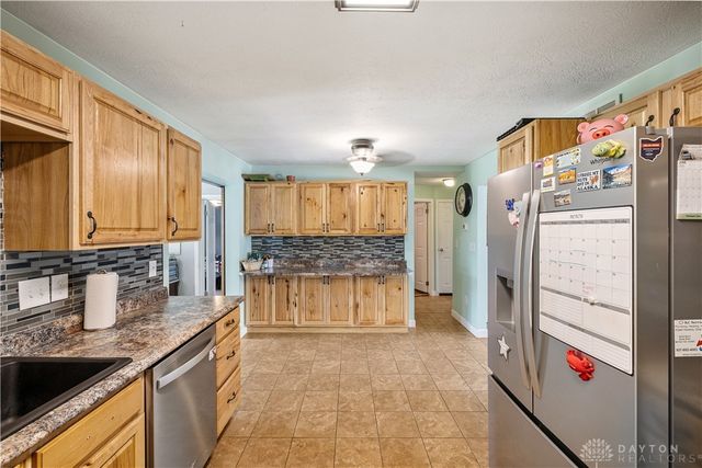 445 W Kessler Cowlesville Road, Tipp City, OH 45371