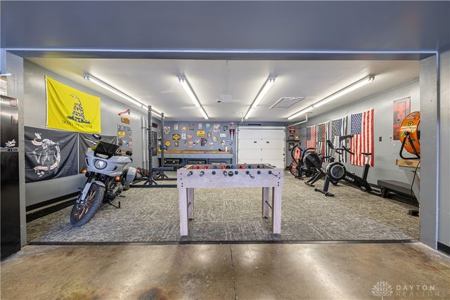 445 W Kessler Cowlesville Road, Tipp City, OH 45371