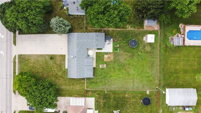 445 W Kessler Cowlesville Road, Tipp City, OH 45371