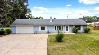 445 W Kessler Cowlesville Road, Tipp City, OH 45371