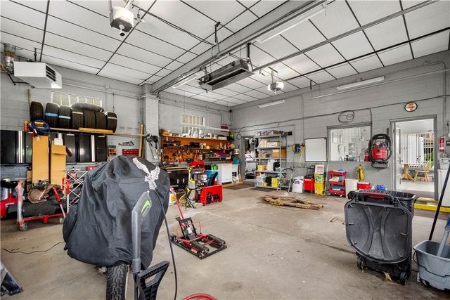 595 N Main Street, City Of Washington, PA 15301