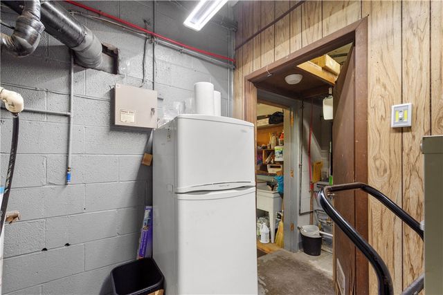 595 N Main Street, City Of Washington, PA 15301