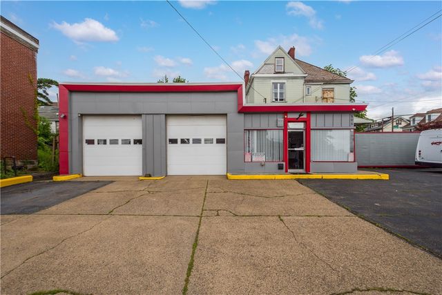595 N Main Street, City Of Washington, PA 15301