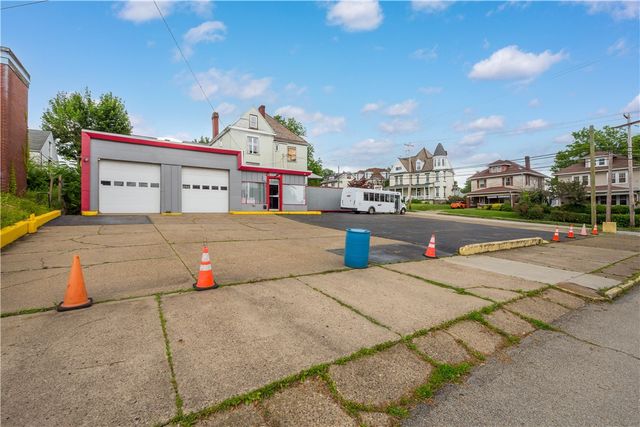 595 N Main Street, City Of Washington, PA 15301