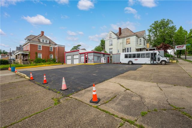 595 N Main Street, City Of Washington, PA 15301