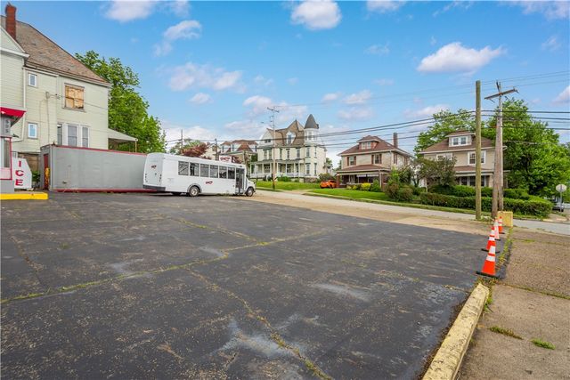 595 N Main Street, City Of Washington, PA 15301