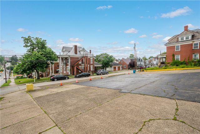 595 N Main Street, City Of Washington, PA 15301