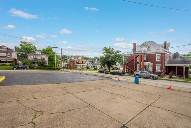 595 N Main Street, City Of Washington, PA 15301
