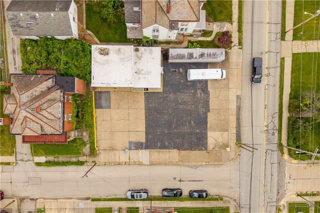 595 N Main Street, City Of Washington, PA 15301