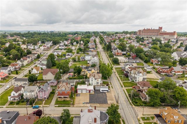 595 N Main Street, City Of Washington, PA 15301