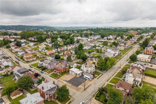 595 N Main Street, City Of Washington, PA 15301