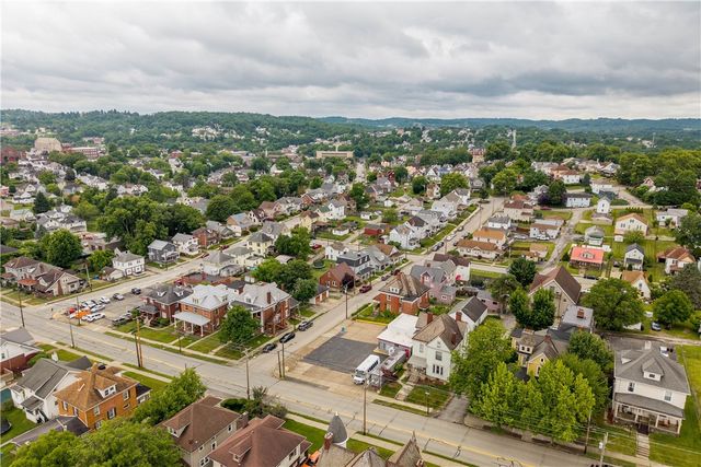 595 N Main Street, City Of Washington, PA 15301