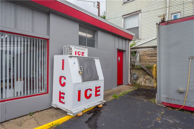 595 N Main Street, City Of Washington, PA 15301