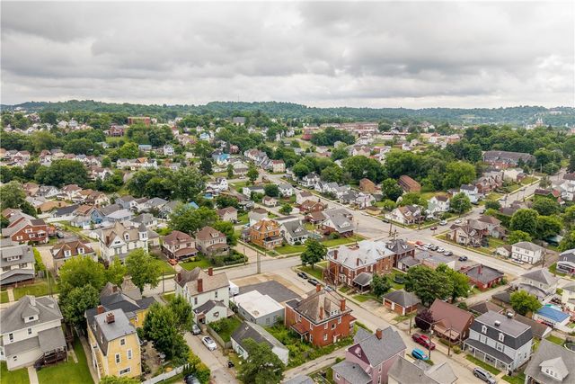595 N Main Street, City Of Washington, PA 15301