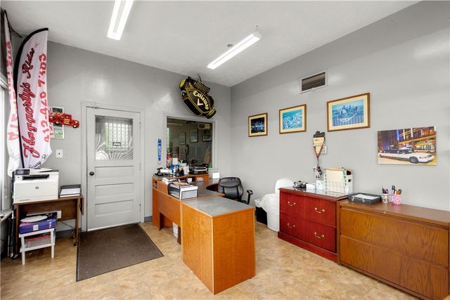 595 N Main Street, City Of Washington, PA 15301