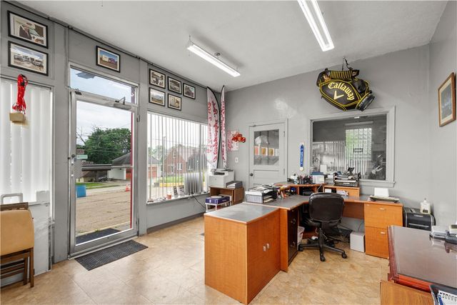 595 N Main Street, City Of Washington, PA 15301