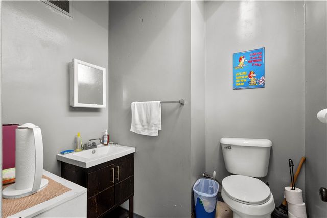 595 N Main Street, City Of Washington, PA 15301