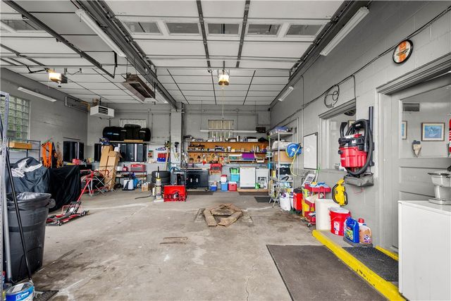 595 N Main Street, City Of Washington, PA 15301