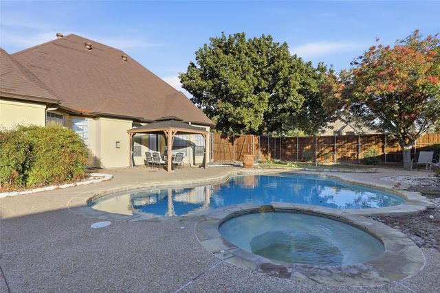 3724 Cove Timber Avenue, Granbury, TX 76049