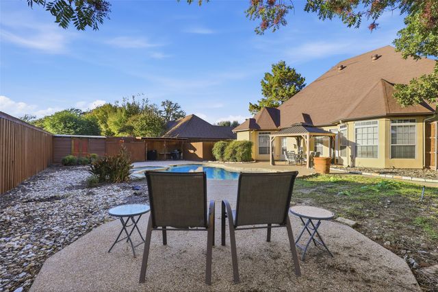 3724 Cove Timber Avenue, Granbury, TX 76049