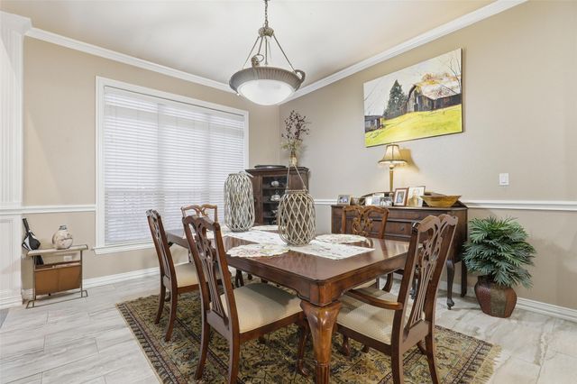 3724 Cove Timber Avenue, Granbury, TX 76049