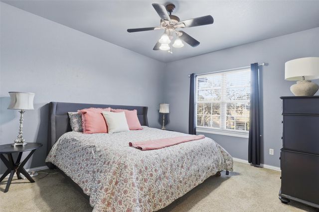 3724 Cove Timber Avenue, Granbury, TX 76049