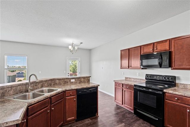 26165 W 141st Court, Olathe, KS 66061