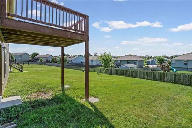 26165 W 141st Court, Olathe, KS 66061