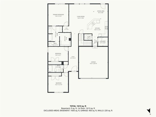 26165 W 141st Court, Olathe, KS 66061