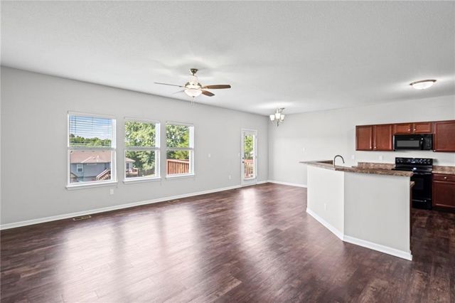 26165 W 141st Court, Olathe, KS 66061