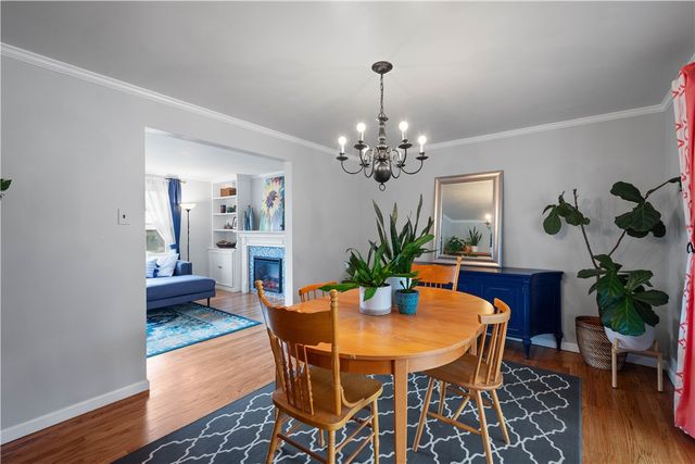 145 Pilgrim Dr, Leet Twp, PA 15143