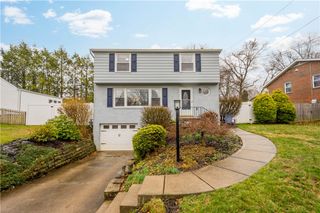 145 Pilgrim Dr, Leet Twp, PA 15143