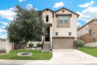 23534 Enchanted Bend, San Antonio, TX 78260
