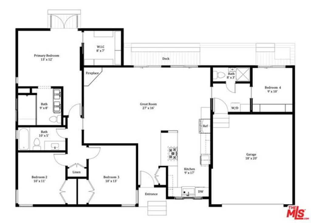 11250 Garfield Avenue, Culver City, CA 90230